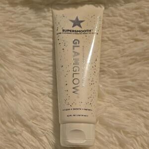 NWT - GLAMGLOW Supersmooth Acne Clearing Treatment